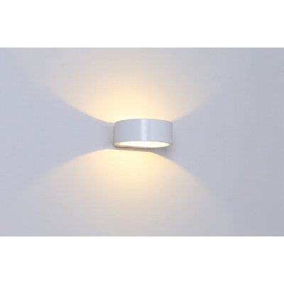 Настенный светильник BE LIGHT GW-2306-5-WH-WW DesignLed