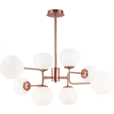 Потолочная люстра Erich MOD221-PL-08-G Maytoni