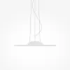 Подвесной светильник Industria MOD471PL-L57WK белый Maytoni