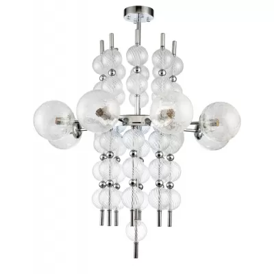 Потолочная люстра  10163/8PL Escada