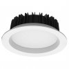 Настенно-потолочный светильник AL265 41616 круглый белый Feron