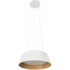 Подвесной светильник Evans 10224P White белый конус Loft It