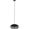 Стеклянный подвесной светильник Knot 8134-D mini Loft It