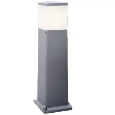 Наземный светильник Virgilio DS3.563.000.LYF1R Fumagalli