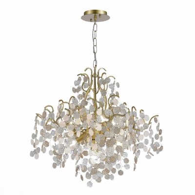 Подвесная люстра Ravello SL1650.303.08 ST Luce