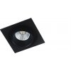 Точечный светильник Periscope DL20151SQ15W1B цилиндр черный
