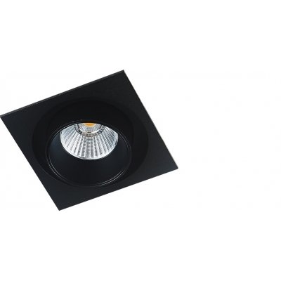 Точечный светильник Periscope DL20151SQ15W1B