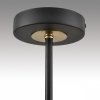 Потолочная люстра Vivana 8153/6C черная Lumion