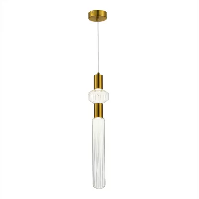 Подвесной светильник Tacche SL6117.203.02 ST Luce