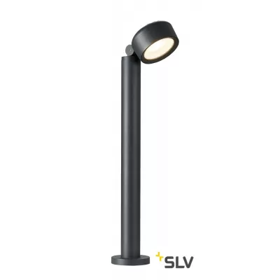 Наземный светильник ESKINA 1002907 SLV