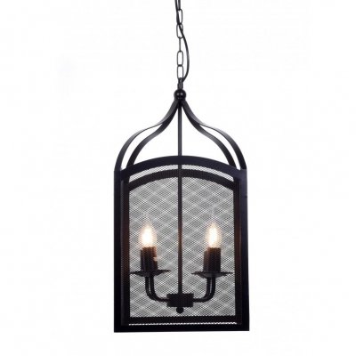 Подвесной светильник Mantone LDP 040-L Lumina Deco