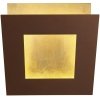 Настенный светильник Dalia 8121 цвет золото Mantra