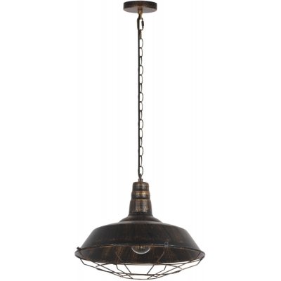 Подвесной светильник Arigio LDP 6862-350 O.BR Lumina Deco