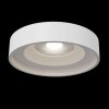 Точечный светильник Joliet DL035-2-L6W белый Maytoni