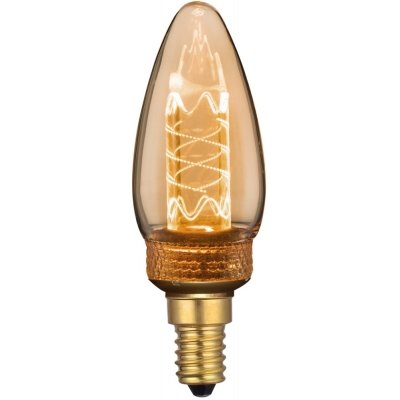 Светодиодный лампочка светодиодная Vintage RN I-C35-2 DeLight Collection