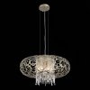 Подвесная люстра Dolcima SL1101.203.10 бежевая ST Luce