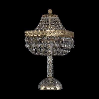 Интерьерная настольная лампа 1901 19012L4/H/20IV G Bohemia