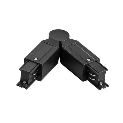 Коннектор поворотный Quattro 504157-FRPI Lightstar