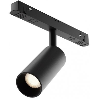 Трековый светильник Focus LED TR032-4-5WTW-S-DD-B Maytoni