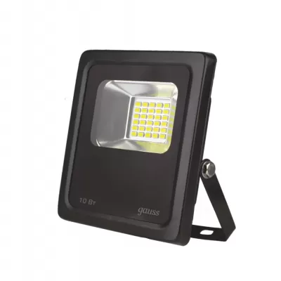 Прожектор уличный 6131003 613100310 Gauss