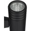Стеклянный архитектурная подсветка TUBE 78200 Bl прозрачный Oasis Light