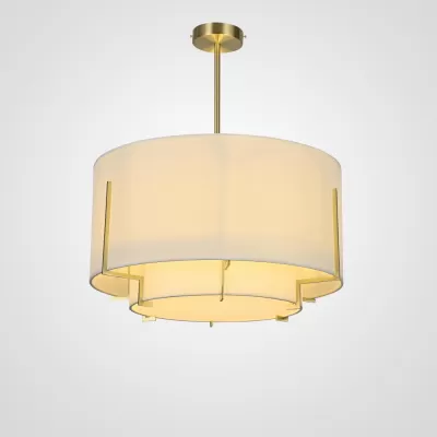 Потолочная люстра  Cleo01 ImperiumLoft