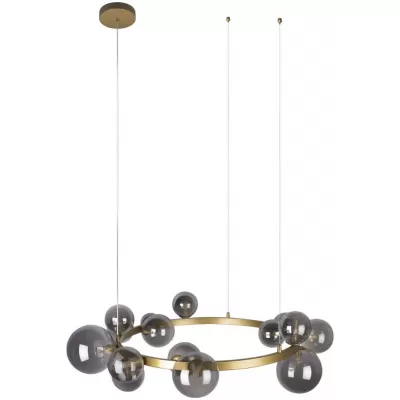 Подвесной светильник Molecule 10139/850 Loft It