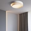 Потолочный светильник  Winton01 цилиндр белый ImperiumLoft