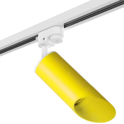 Трековый светильник Rullo R1T43333 Lightstar для детской