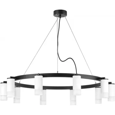 Подвесной светильник Rullo LR0203601 Lightstar дизайнерский