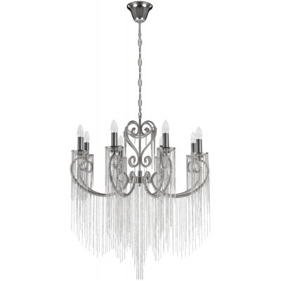 Подвесная люстра Wonderland 10405/8 Loft It