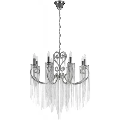 Подвесная люстра Wonderland 10405/8 Loft It испания
