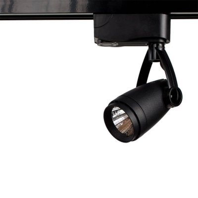 Трековый светильник Piccolo A5910PL-1BK Artelamp для магазина