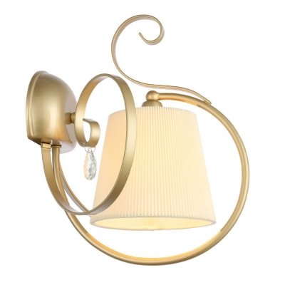 Бра Azzurro SL177.201.01 ST Luce