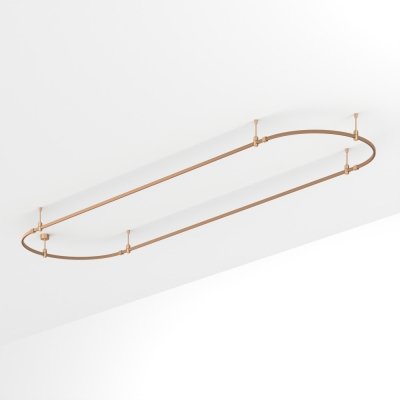 Шинопровод APRIORI 054527 Arlight