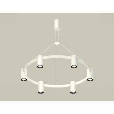 Подвесной светильник Traditional XB9021101 Ambrella