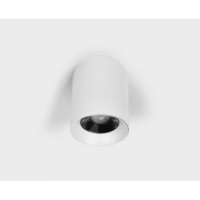 Точечный светильник  IT06-6035 white 3000K Italline