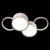 Потолочный светильник Pin 10317/4 White цилиндр белый Loft It