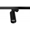 Трековый светильник Rollo DL18895R15W1B Track цилиндр черный