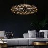 Подвесной светильник Raimond 1898/1000 Chrome Loft It