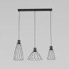 Подвесной светильник Modesto 10149 Modesto черный TK Lighting