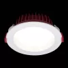 Точечный светильник  ST752.538.18 белый ST Luce