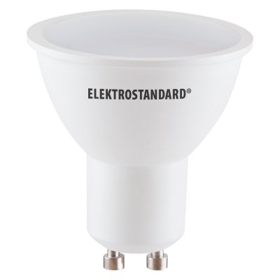 Лампочка светодиодная  BLGU1004 Elektrostandard