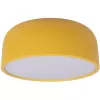 Потолочный светильник Axel 10201/350 Yellow белый цилиндр Loft It Потолочный светильник Axel 10201/350 Yellow белый цилиндр Loft It
