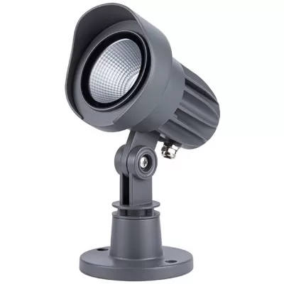 Грунтовый светильник Dwell NC-003729-DG Грунтовый светильник Dwell NC-003729-DG