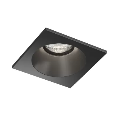 Точечный светильник Cove DK2131-BK Denkirs