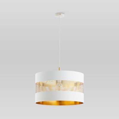 Подвесной светильник Tago 3222 Tago White TK Lighting дизайнерский