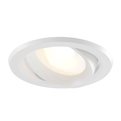Точечный светильник Phill DL014-6-L9W Maytoni