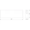 Трековый светильник Esthetic Magnetic 85123/01 белый Elektrostandard