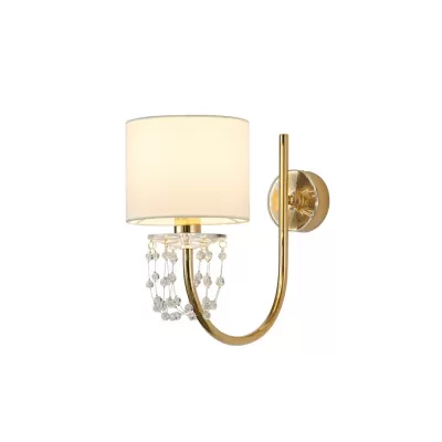 Бра 4360 4361/A new gold Newport